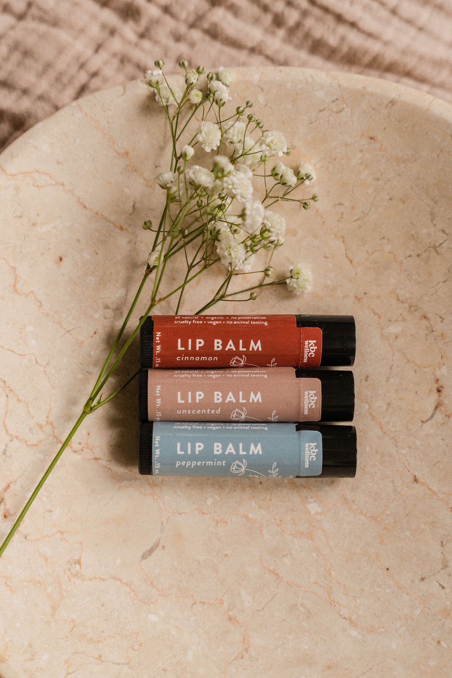 Lip Balm